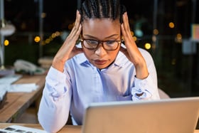 How to Recognize Change Fatigue in Your People